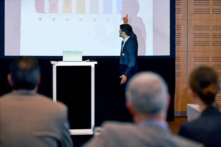 Top Design Principles Every Effective Presentation Should Follow